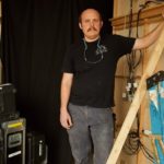 Hollywood technician