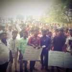 Khumbakonam College student (1)