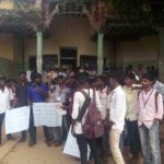 Khumbakonam College student (2)