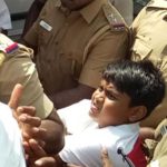 Kids in makkal athikaram protest (6)