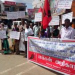 Krishnagiri Makkal athikaram cauvery protest (3)