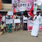 Krishnagiri Makkal athikaram cauvery protest (4)