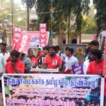 Kudanthai RSYF Protest (3)