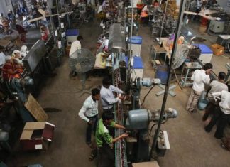 பாலிடெக்னிக் – ஐ.டி.ஐ தரம் பற்றி ஒரு அமெரிக்க கவலை !