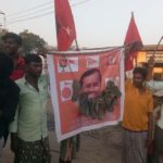 Makkal adhikaram protest Vikkiravandi (3)