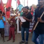 Makkal adhikaram protest Vikkiravandi (4)