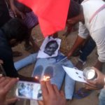 Makkal adhikaram protest Vikkiravandi (6)