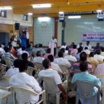 Makkal athikaram genral body meet (2)
