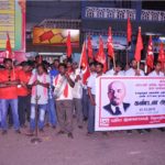 NDLF Pdy Lenin Statue (3)