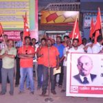 NDLF Pdy Lenin Statue (5)