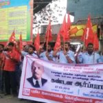 NDLF Pdy Lenin Statue (6)