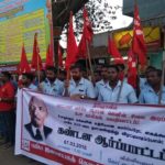 NDLF Pdy Lenin Statue (7)