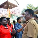 Nellai RSYF Protest (9)
