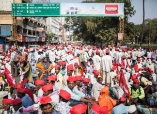 விவசாயிகள் கடன் தள்ளுபடியை விமர்சிக்கும் அரை வேக்காடுகள் !