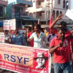 Pennagaram Protest (6)
