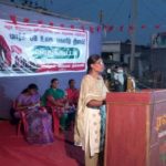 Pennagaram Womens day meet (3)