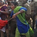 Protest-against-rath-Yatra (11)