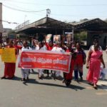 T Nagar WLF Protest (1)