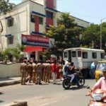 T Nagar WLF Protest (2)