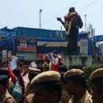 T Nagar WLF Protest (4)