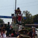 T Nagar WLF Protest (8)