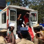 T Nagar WLF Protest (9)