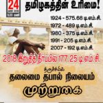 Trichy Post Office soege (3)