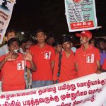 Trichy RSYF Protest (8)