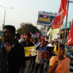 Vellore PALA and All Party Rally (4)