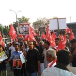 Vellore PALA and All Party Rally (5)