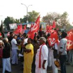 Vellore PALA and All Party Rally (7)