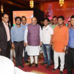 ankit-pandey-with-amit-shah