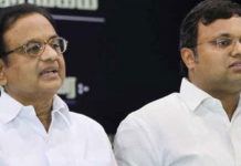 ஐ.என்.எக்ஸ் வழக்கில் கார்த்தி சிதம்பரம் கைது ஏன் ?