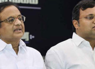 ஐ.என்.எக்ஸ் வழக்கில் கார்த்தி சிதம்பரம் கைது ஏன் ?