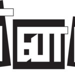 logo for header