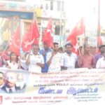 தோழர் வெங்கடேசன்