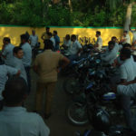 Axels India Protest (1)