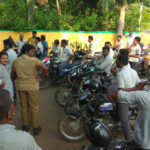 Axels India Protest (2)