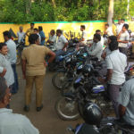 Axels India Protest (4)