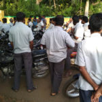 Axels India Protest (5)