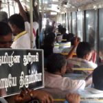 Chennai Go Back Modi Protest (3)