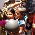Chennai Go Back Modi Protest (4)