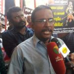 Chennai Go Back Modi Protest (6)
