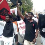 Cumbam Go Back Modi Protest (4)