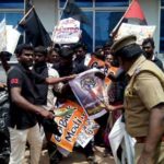 Cumbam Go Back Modi Protest (5)