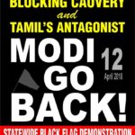 Goback Modi PP Poster (2)