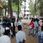 Kumbakoonam Go Back Modi Protest (2)