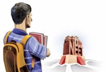 நீட் தேர்வின் தகுதி : பார்த்தசாரதிகளின் புதிய சதி !