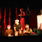 Thai Stage Drama (5)