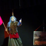 The Mother Stage Show (1)
